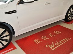 2012款 2.0L 自动 DLX 特别版