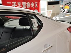 2012款 2.0L 自动 DLX 特别版