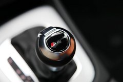 2012款 2.0T DCT 运动型 5座