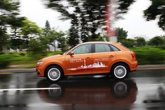 2012款 2.0T DCT 运动型 5座
