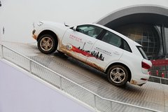 2012款 2.0T DCT 运动型 5座