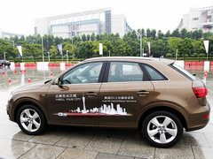 2012款 2.0T DCT 运动型 5座