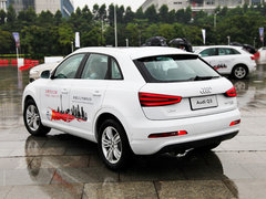 2012款 2.0T DCT 运动型 5座