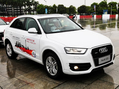 2012款 2.0T DCT 运动型 5座