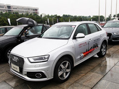 2012款 2.0T DCT 运动型 5座