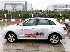 2012款 2.0T DCT 运动型 5座
