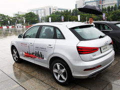 2012款 2.0T DCT 运动型 5座