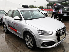 2012款 2.0T DCT 运动型 5座