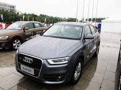 2012款 2.0T DCT 运动型 5座