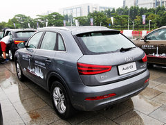 2012款 2.0T DCT 运动型 5座