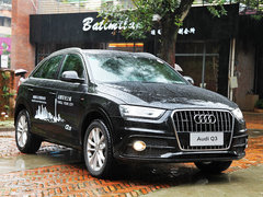 2012款 2.0T DCT 运动型 5座