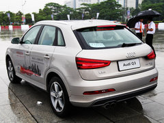 2012款 2.0T DCT 运动型 5座