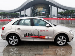2012款 2.0T DCT 运动型 5座