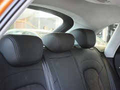 2012款 2.0T DCT 运动型 5座