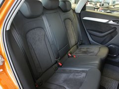 2012款 2.0T DCT 运动型 5座