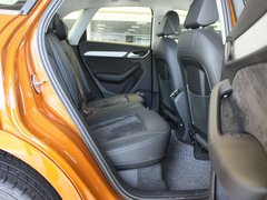 2012款 2.0T DCT 运动型 5座