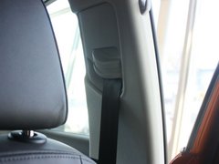 2012款 2.0T DCT 运动型 5座