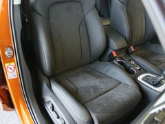 2012款 2.0T DCT 运动型 5座