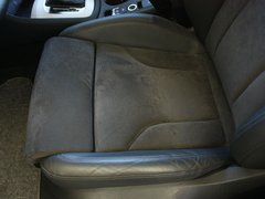 2012款 2.0T DCT 运动型 5座