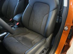 2012款 2.0T DCT 运动型 5座
