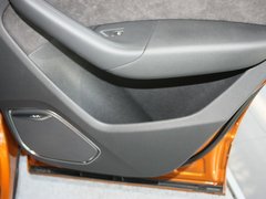 2012款 2.0T DCT 运动型 5座