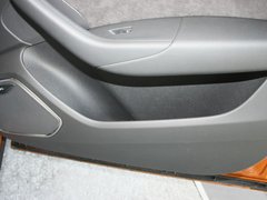 2012款 2.0T DCT 运动型 5座