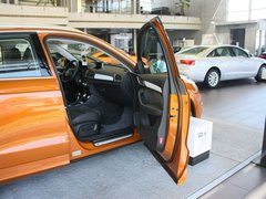 2012款 2.0T DCT 运动型 5座