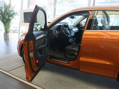 2012款 2.0T DCT 运动型 5座