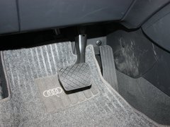 2012款 2.0T DCT 运动型 5座