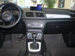 2012款 2.0T DCT 运动型 5座