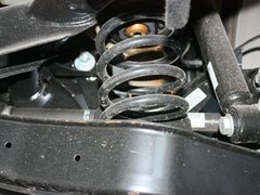 2012款 2.0T DCT 运动型 5座