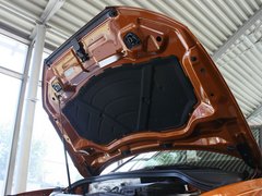 2012款 2.0T DCT 运动型 5座