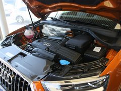 2012款 2.0T DCT 运动型 5座