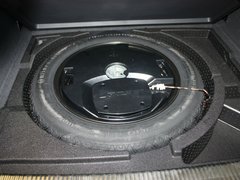 2012款 2.0T DCT 运动型 5座