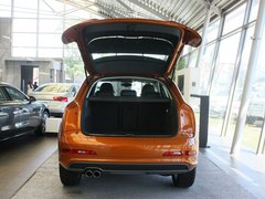 2012款 2.0T DCT 运动型 5座