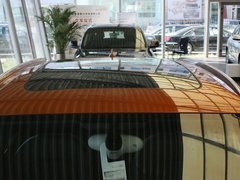2012款 2.0T DCT 运动型 5座