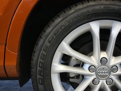 2012款 2.0T DCT 运动型 5座