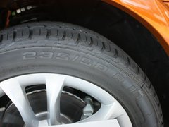 2012款 2.0T DCT 运动型 5座