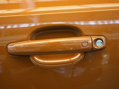 2012款 2.0T DCT 运动型 5座