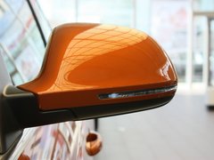 2012款 2.0T DCT 运动型 5座