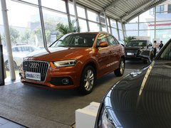 2012款 2.0T DCT 运动型 5座