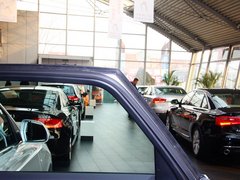 2012款 2.0T DCT 运动型 5座