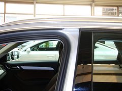 2012款 2.0T DCT 运动型 5座