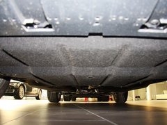 2012款 2.0T DCT 运动型 5座