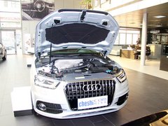 2012款 2.0T DCT 运动型 5座