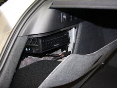 2012款 2.0T DCT 运动型 5座