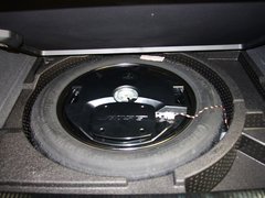 2012款 2.0T DCT 运动型 5座