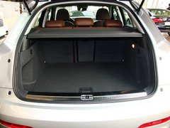 2012款 2.0T DCT 运动型 5座