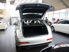 2012款 2.0T DCT 运动型 5座