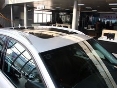 2012款 2.0T DCT 运动型 5座